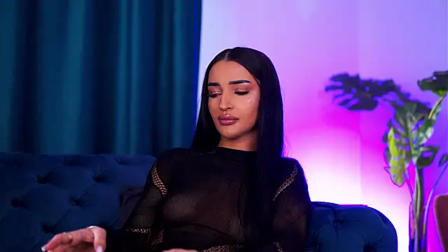DeniseDevilles live cam