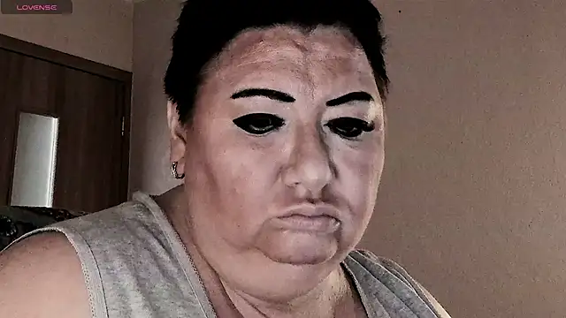 SexxyDreams1 webcam