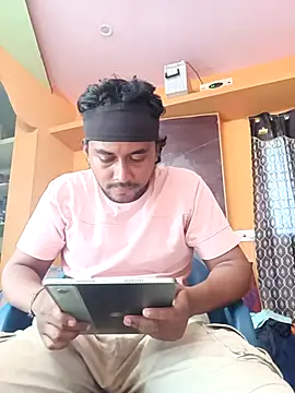 Bigcock_Thick6 webcam