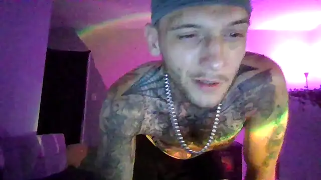 cruz815 webcam