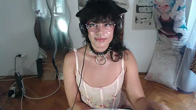 PainPrince69 webcam