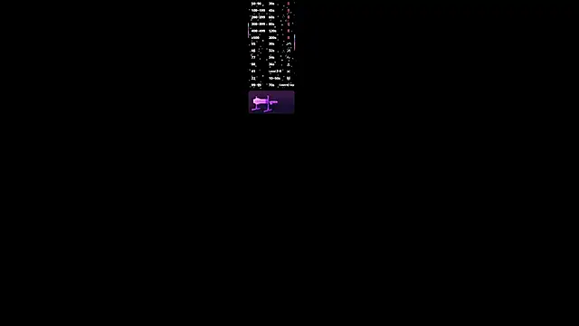 BBWHijab webcam