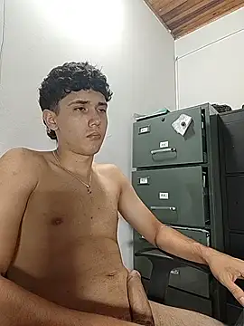 SrJacobs live cam