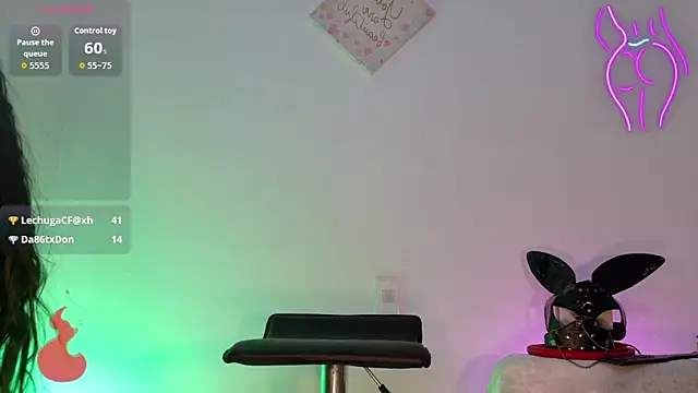 Dark_engel live cam