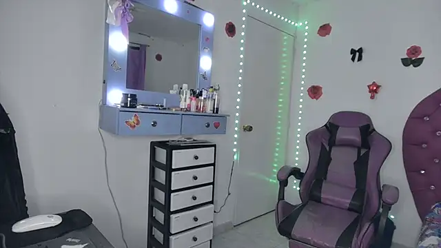 soffy_rosses webcam