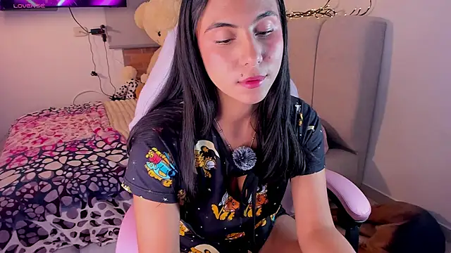 SarahCute14 webcam