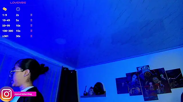 Nicorobinn webcam
