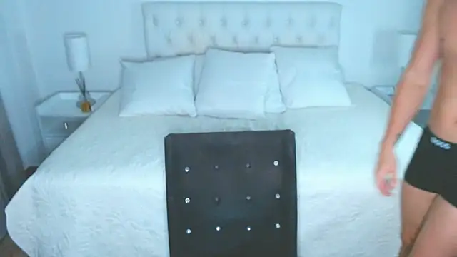 mr_hunterx live cam