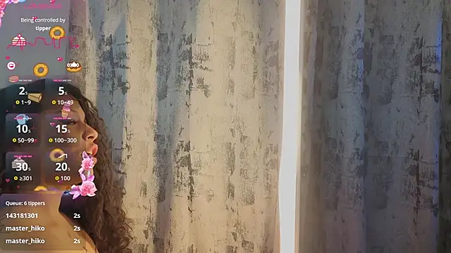 CloeBunny_ live cam
