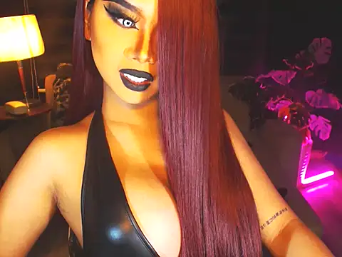 JessicaRabittt webcam