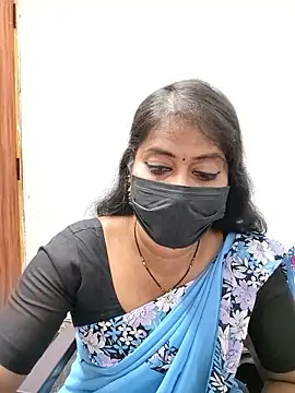 tamil_Sigappu_Roja live cam