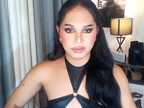 Double_Desire69 live cam