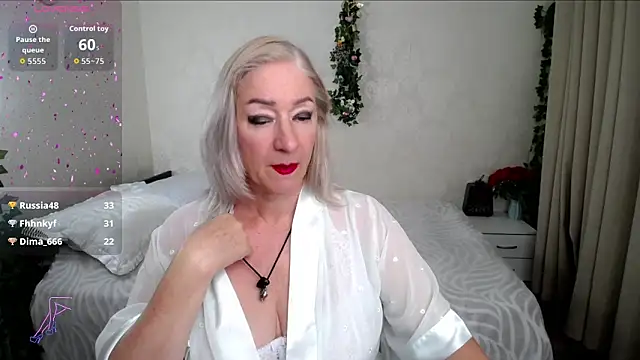 hunters_woman webcam