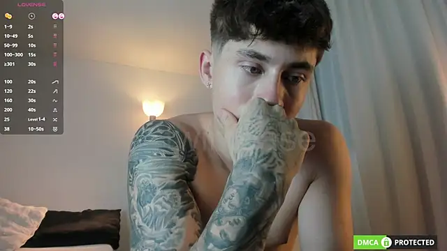 twinguys live cam