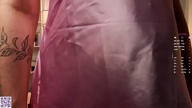 TashiaBosack webcam
