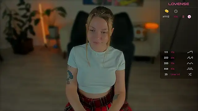 fairy_lele webcam