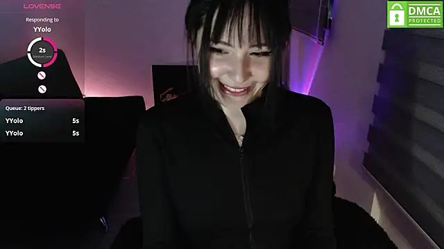 just_meko webcam