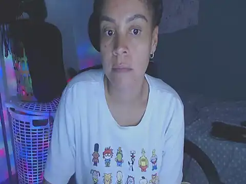 shayna_cute webcam