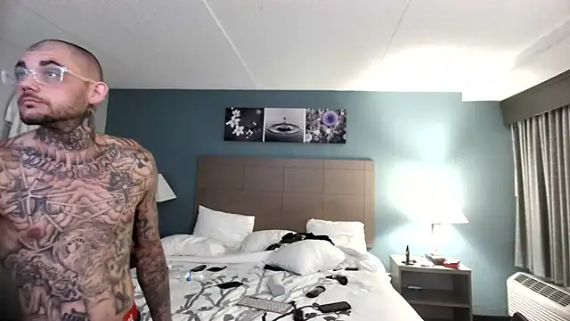 ig0tme4lif3 (Ask my age) - Grind Mode