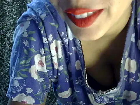 Exotic_tanvi live cam