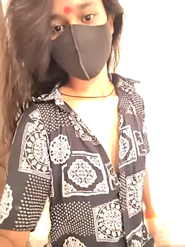 jaanvi-Rani webcam