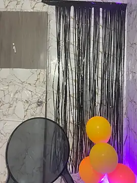 arexblack (M young) - cum show