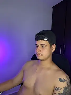 BjornSteel webcam