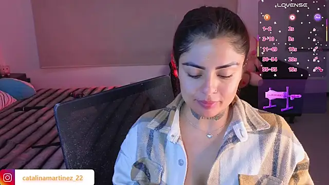 Catalina_mart webcam