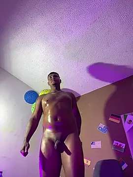 Axell_king07 webcam