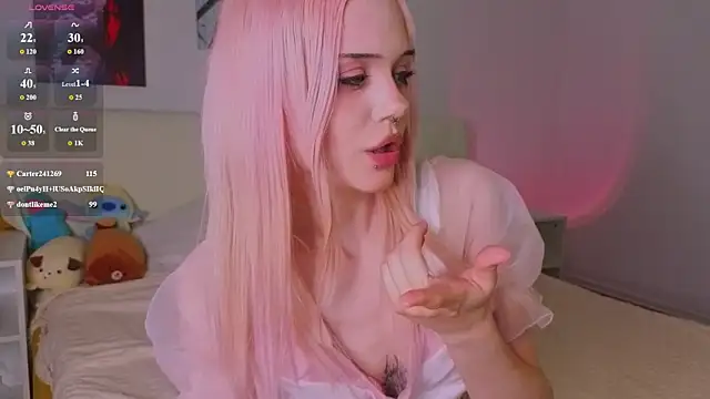 Mimi_angels webcam