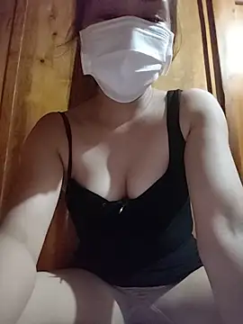 DawnG_x webcam