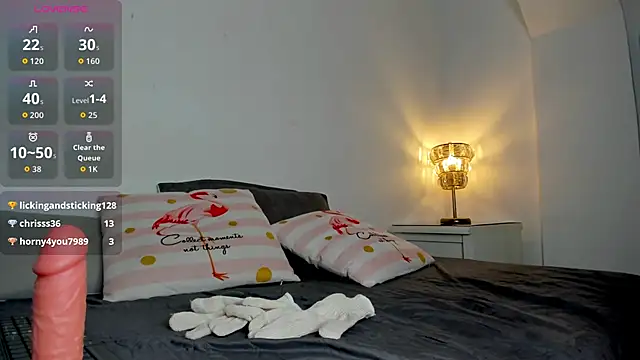 medoly03 webcam