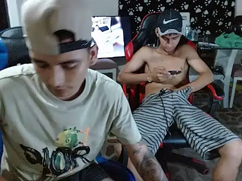 nino_oregano (G teen) - take out cocks