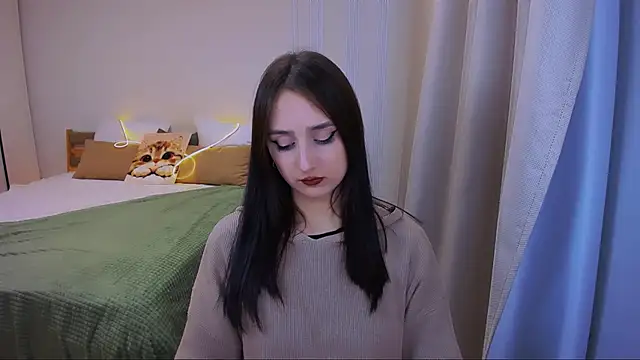 JulietteMonli webcam