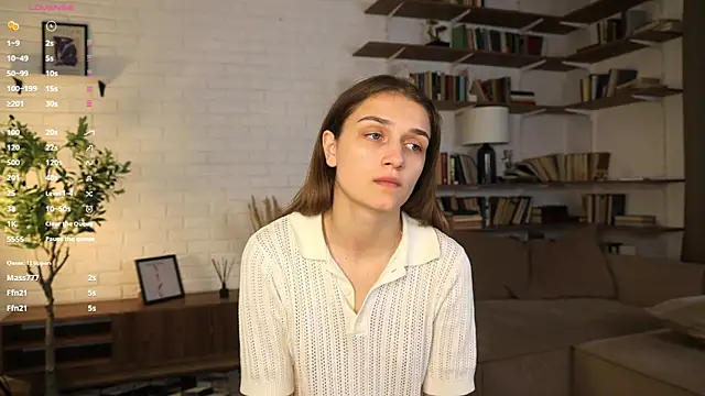 TeishaSprecher webcam
