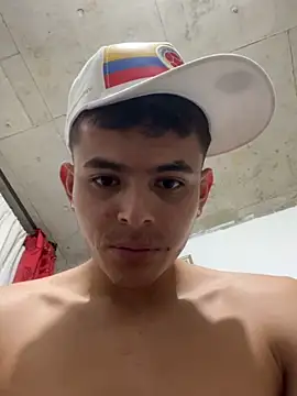 fresdyhot webcam