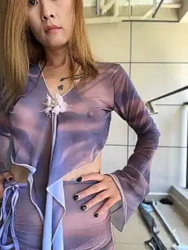 okgirl_23 (F milf) - 户外全身真空一小时