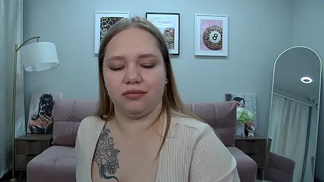 DianaKristol webcam