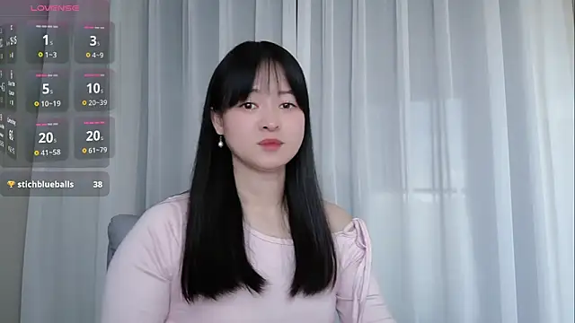 -Yuko- webcam