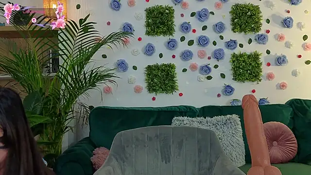 justmeavery webcam
