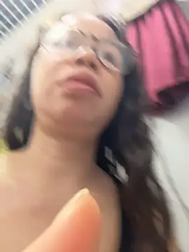 honghong_mother webcam