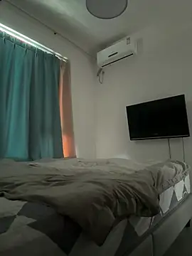 Xiao_Mao_meow webcam