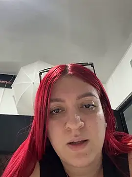 AinhoaMontero webcam