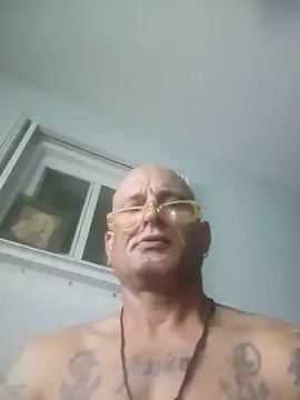 SlickDickyadown webcam