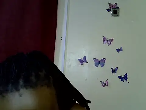 Rasta_tattoooed webcam