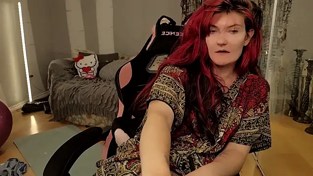 youngmilfBlossom live cam
