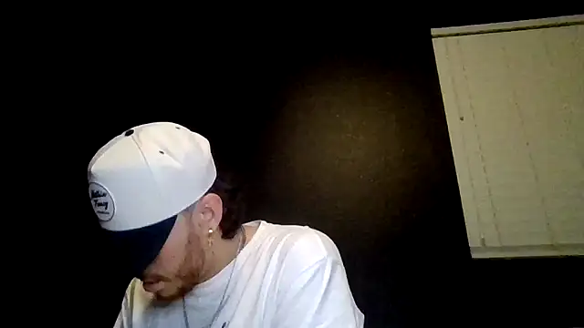 mikecloudyhawk (M young) - CUMSHOTTTT