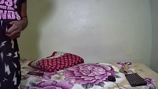 BlackMelanin056 webcam
