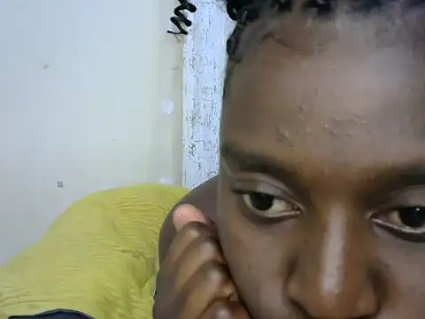 Ebony_virj webcam