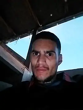 Xxxruben123 webcam
